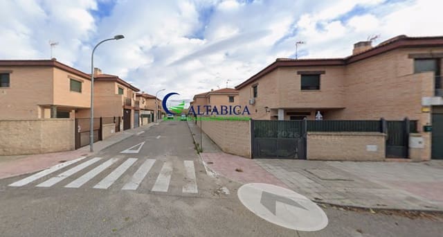 3 slaapkamer Villa te koop in Mora - € 95.000 (Ref: 9980676)