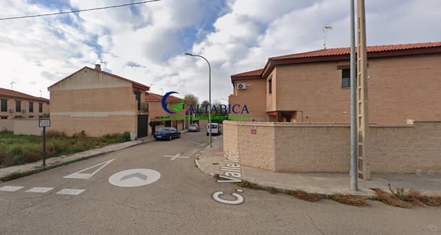 3 slaapkamer Villa te koop in Mora - € 95.000 (Ref: 9980676)