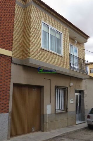 3 slaapkamer Villa te koop in Mora - € 49.500 (Ref: 9980678)