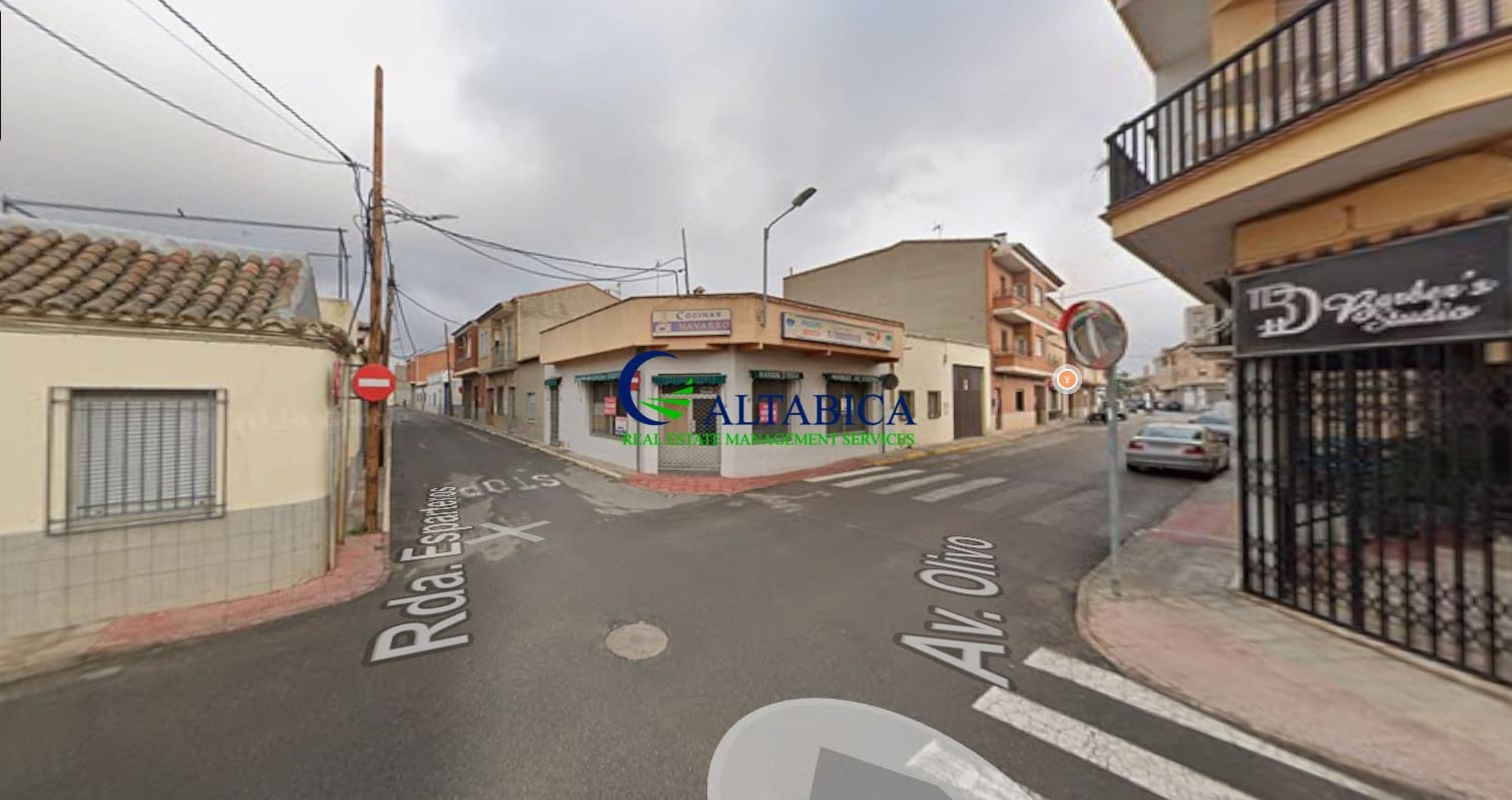 3 soverom Villa til salgs i Mora - € 49 500 (Ref: 9980678)