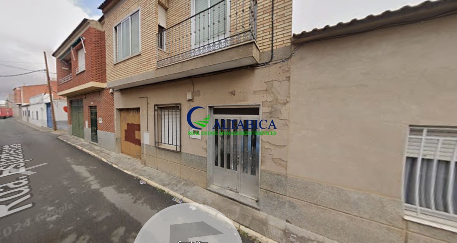 3 soverom Villa til salgs i Mora - € 49 500 (Ref: 9980678)