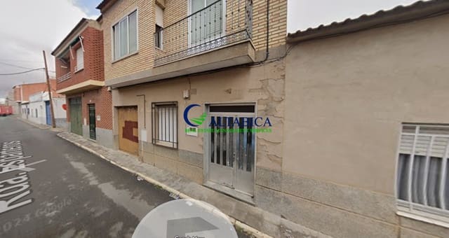 3 slaapkamer Villa te koop in Mora - € 49.500 (Ref: 9980678)