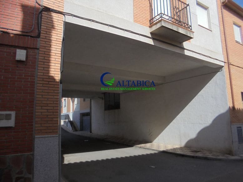 Garage à vendre à Los Yebenes - 5 000 € (Ref: 9980679)