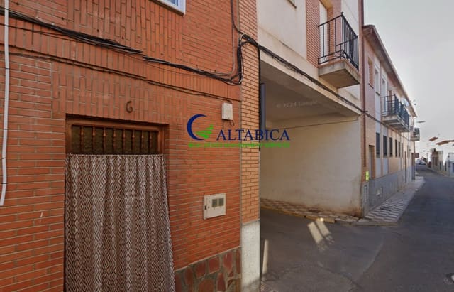 Garage te koop in Los Yébenes - € 5.000 (Ref: 9980679)