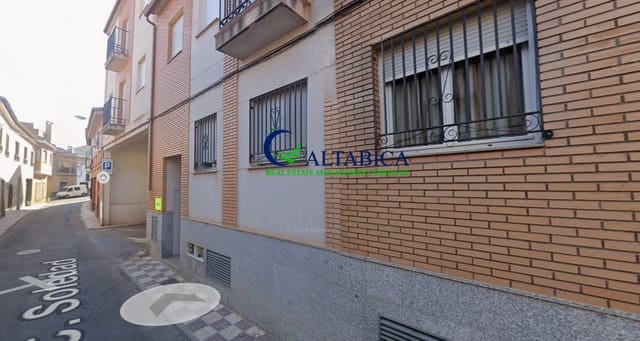 Garage te koop in Los Yébenes - € 5.000 (Ref: 9980679)