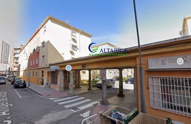 Piso de 3 habitaciones en Talavera de la Reina en venta - 48.000 € (Ref: 9980681)