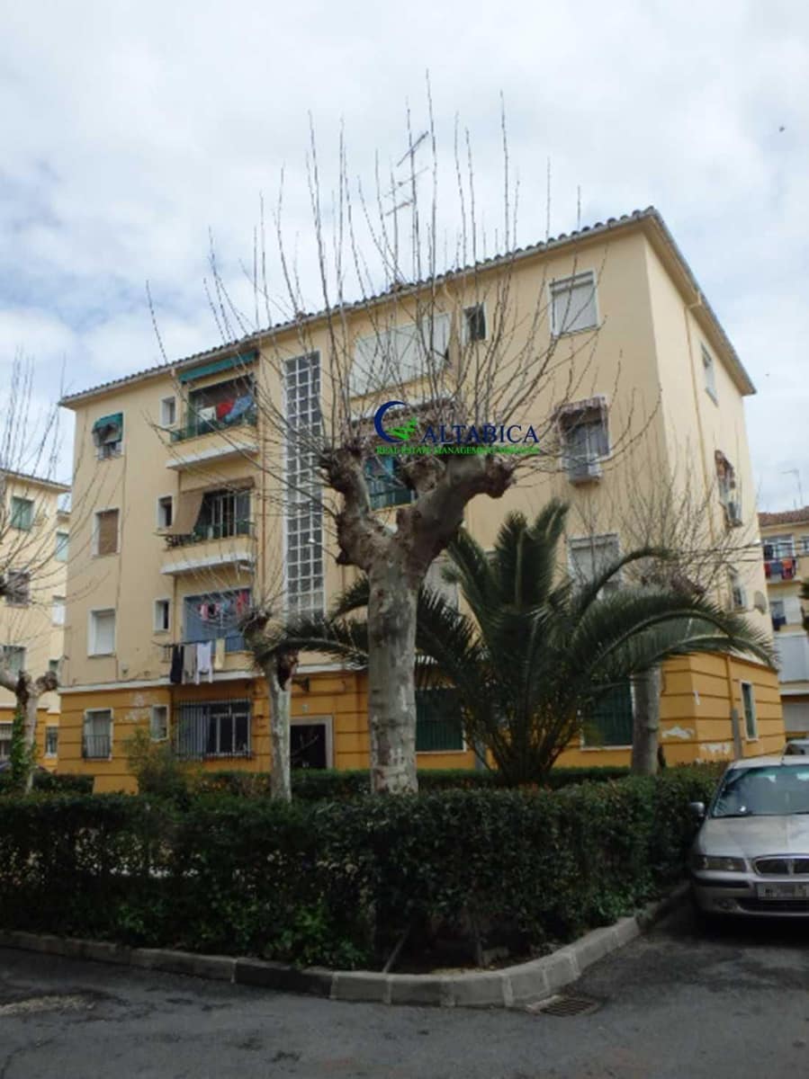 Piso de 3 habitaciones en Talavera de la Reina en venta - 48.000 € (Ref: 9980681)