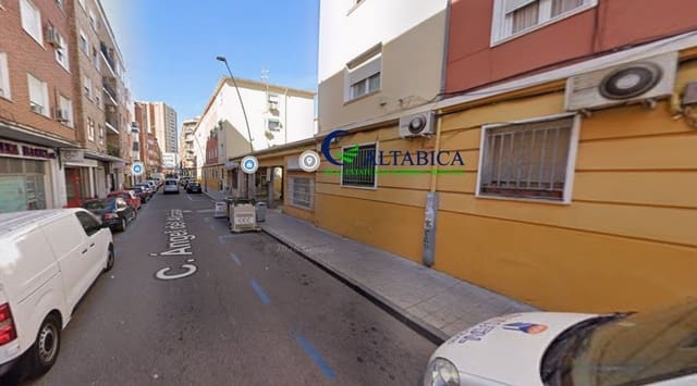 Piso de 3 habitaciones en Talavera de la Reina en venta - 48.000 € (Ref: 9980681)