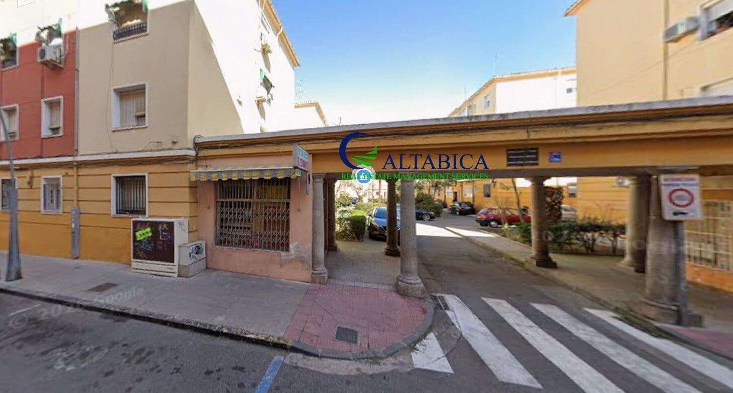 Piso de 3 habitaciones en Talavera de la Reina en venta - 48.000 € (Ref: 9980681)
