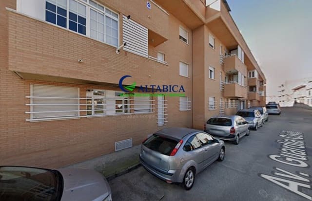 3 soveværelse Lejlighed til salg i Camarena med garage - € 74.250 (Ref: 9980682)