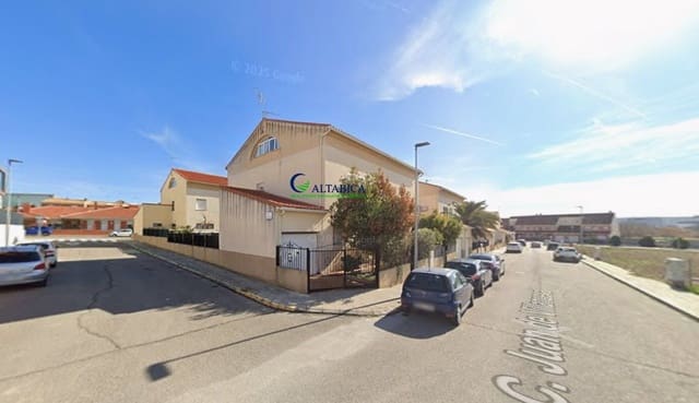 3 chambre Villa/Maison à vendre à Illescas - 201 000 € (Ref: 9980684)
