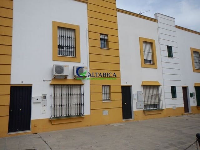 3 soverom Villa til salgs i Umbrete - € 137 000 (Ref: 9980685)