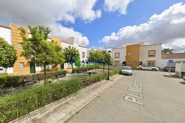 3 soverom Villa til salgs i Umbrete - € 137 000 (Ref: 9980685)