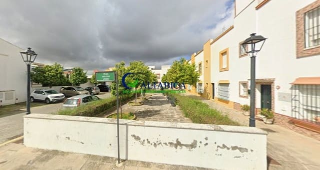 3 soverom Villa til salgs i Umbrete - € 137 000 (Ref: 9980685)