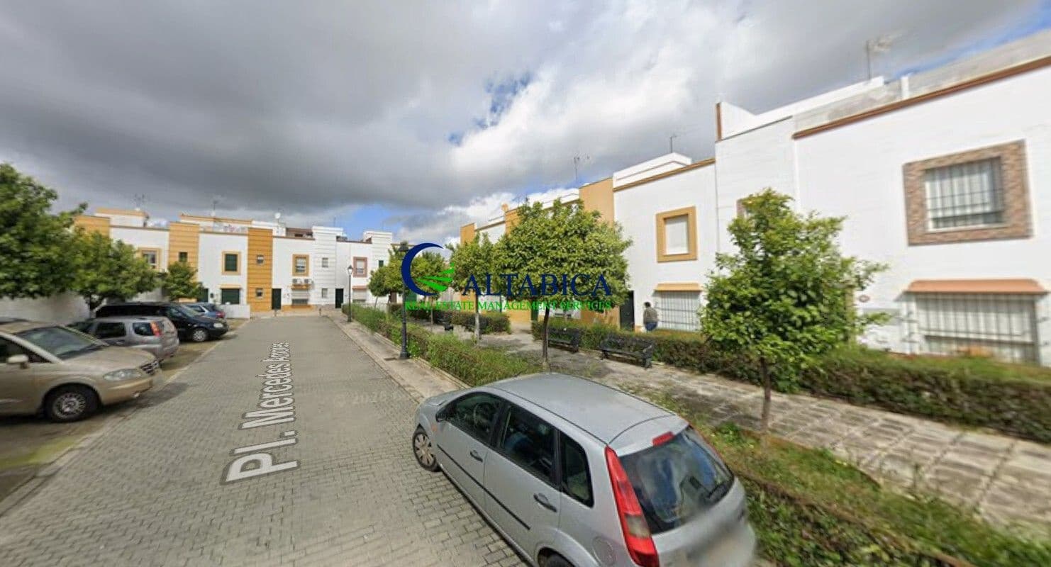 3 chambre Villa/Maison à vendre à Umbrete - 137 000 € (Ref: 9980685)
