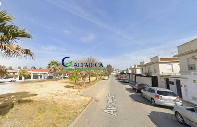 3 soverom Villa til salgs i Villanueva del Ariscal - € 155 000 (Ref: 9980686)