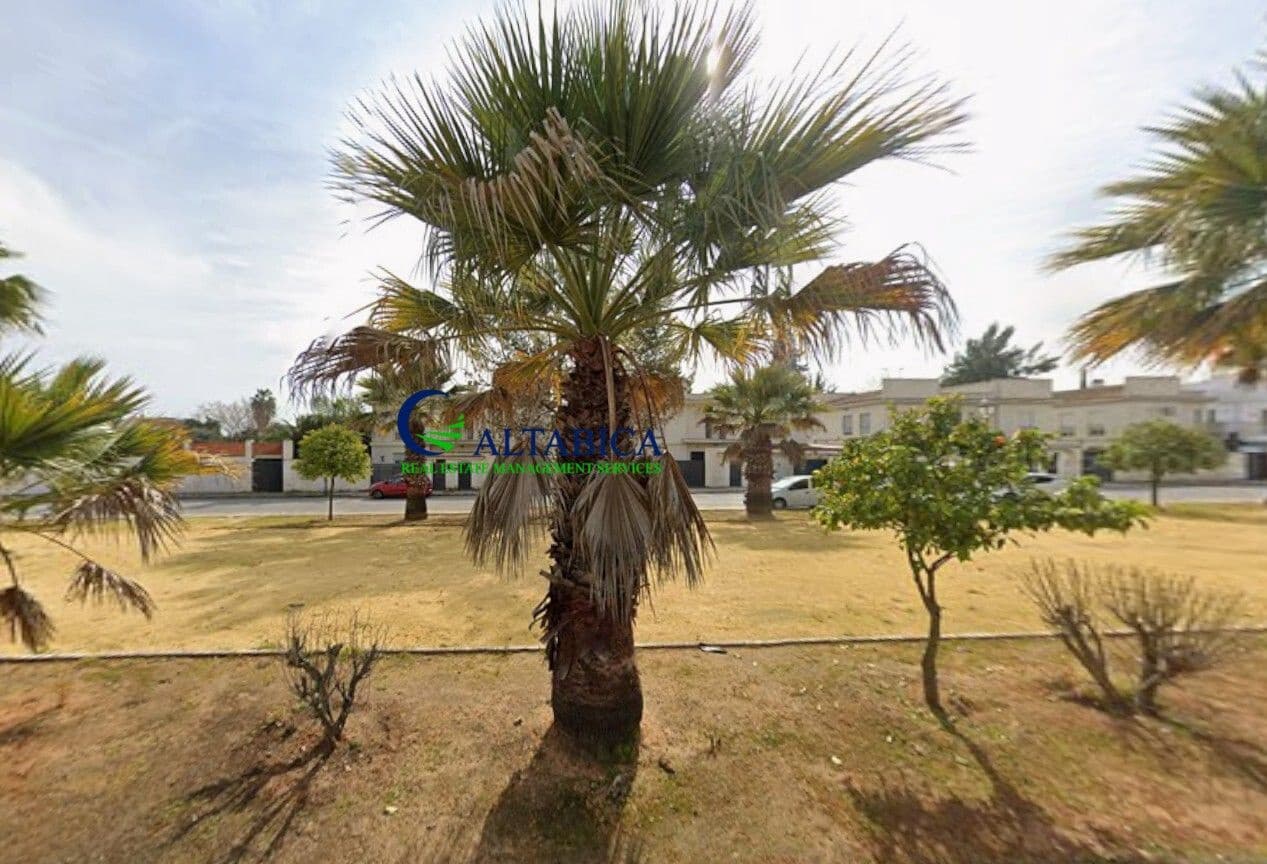 3 chambre Villa/Maison à vendre à Villanueva del Ariscal - 155 000 € (Ref: 9980686)