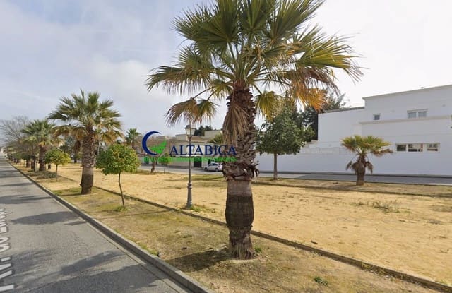 3 soverom Villa til salgs i Villanueva del Ariscal - € 155 000 (Ref: 9980686)