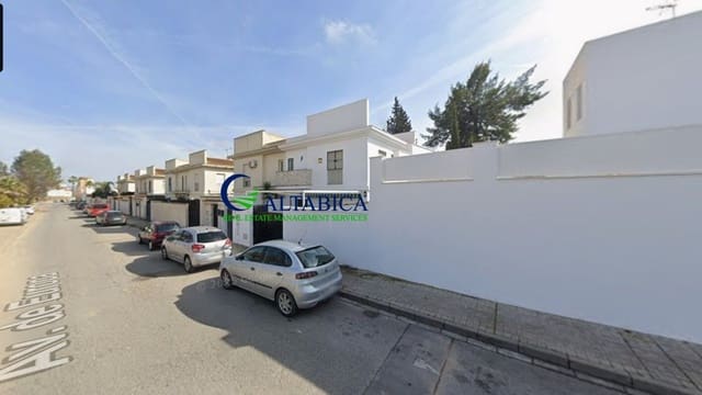 3 soverom Villa til salgs i Villanueva del Ariscal - € 155 000 (Ref: 9980686)