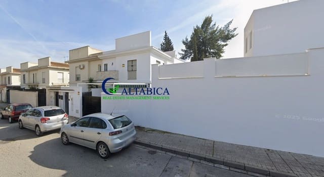3 soverom Villa til salgs i Villanueva del Ariscal - € 155 000 (Ref: 9980686)