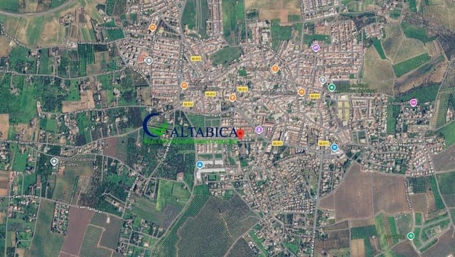3 soverom Villa til salgs i Villanueva del Ariscal - € 155 000 (Ref: 9980686)