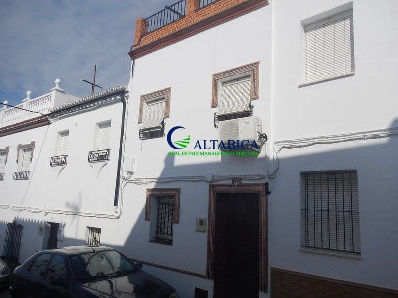 2 bedroom Villa for sale in Montellano - € 31,700 (Ref: 9980687)
