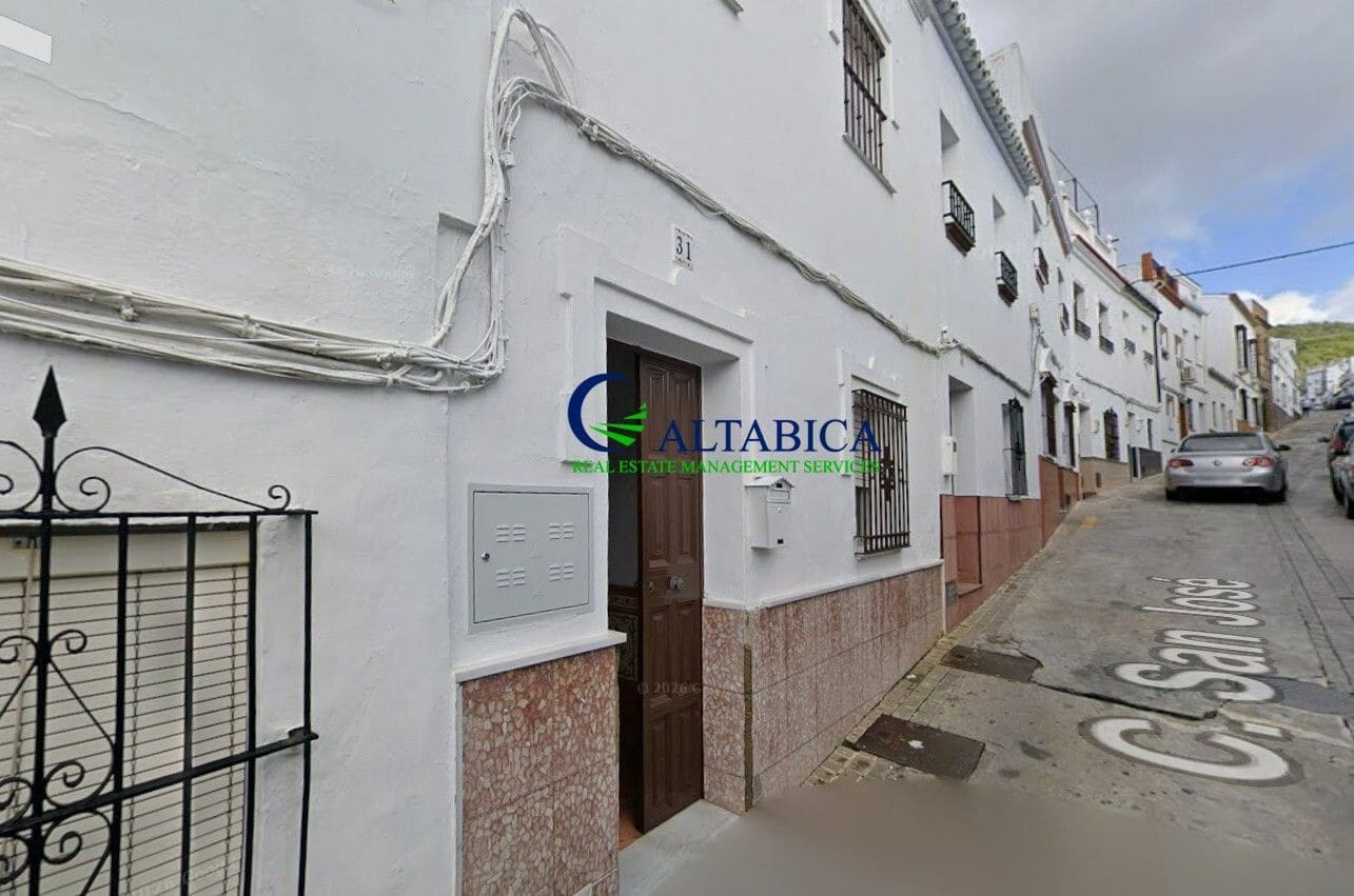 2 bedroom Villa for sale in Montellano - € 31,700 (Ref: 9980687)