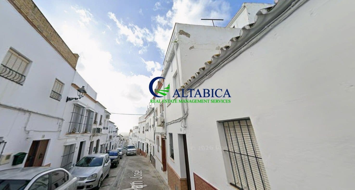 2 bedroom Villa for sale in Montellano - € 31,700 (Ref: 9980687)