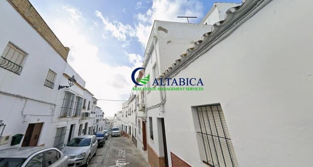 2 soverom Villa til salgs i Montellano - € 31 700 (Ref: 9980687)