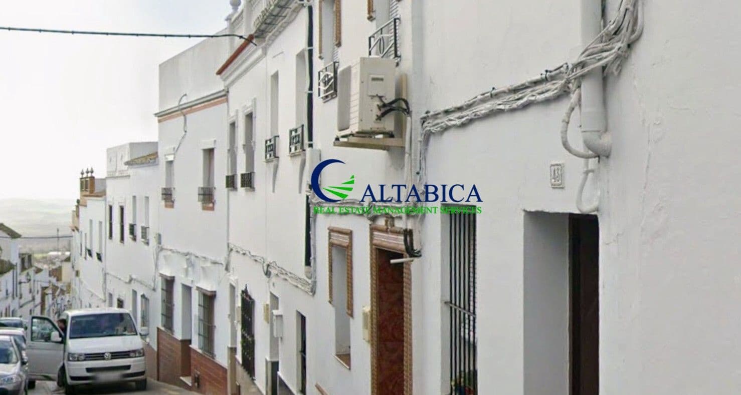2 bedroom Villa for sale in Montellano - € 31,700 (Ref: 9980687)
