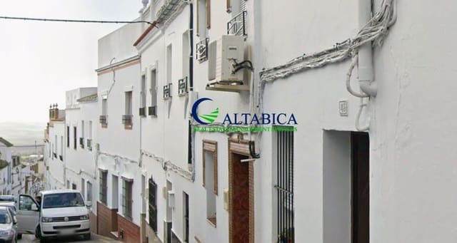 2 soverom Villa til salgs i Montellano - € 31 700 (Ref: 9980687)