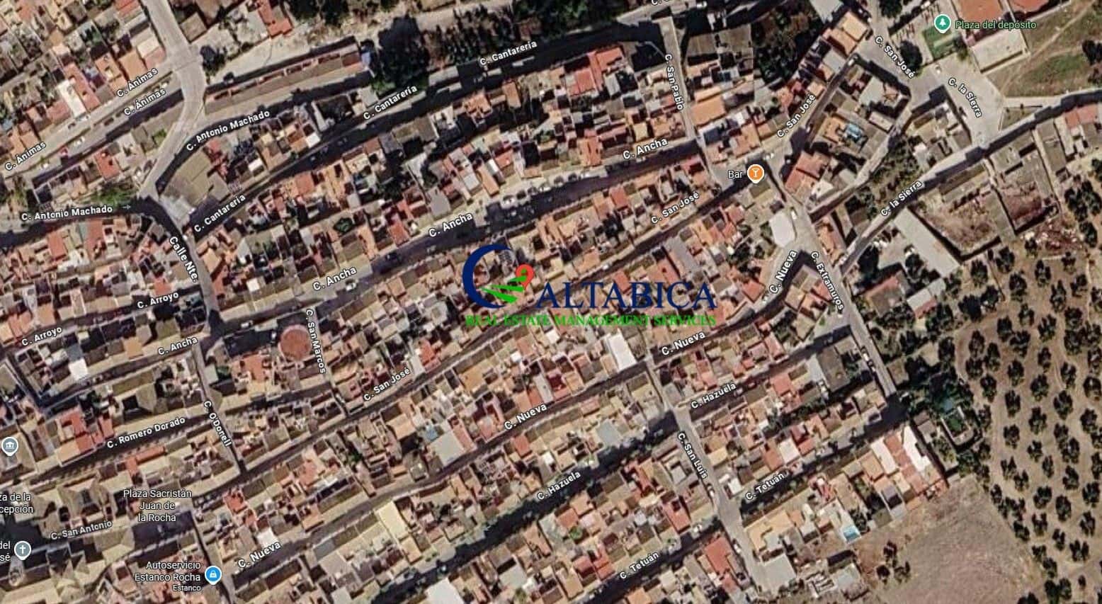 2 bedroom Villa for sale in Montellano - € 31,700 (Ref: 9980687)
