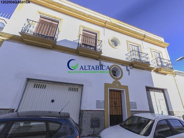 3 slaapkamer Flat te koop in Lebrija - € 75.000 (Ref: 9980689)