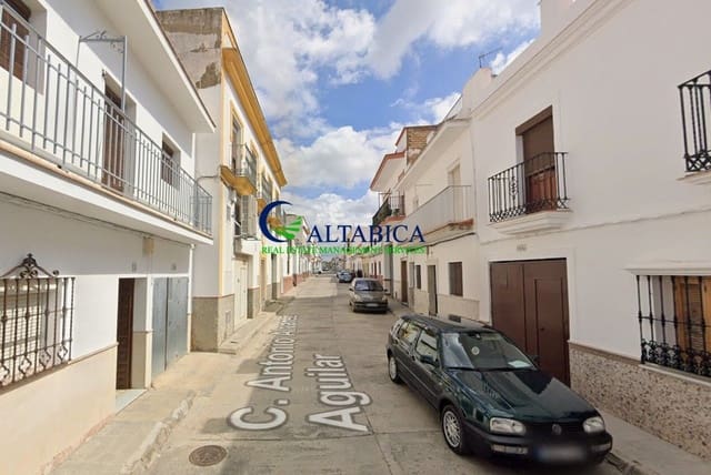 3 slaapkamer Flat te koop in Lebrija - € 75.000 (Ref: 9980689)