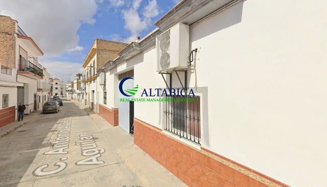 3 slaapkamer Flat te koop in Lebrija - € 75.000 (Ref: 9980689)