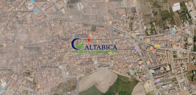 3 slaapkamer Flat te koop in Lebrija - € 75.000 (Ref: 9980689)