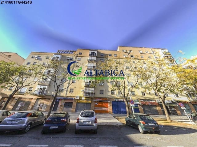 Commercial for sale in Colores, Entreparques, Seville city - € 36,400 (Ref: 9980690)