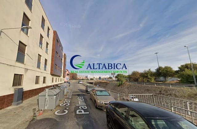 3 soverom Leilighet til salgs i Palmete, Sevilla by - € 121 600 (Ref: 9980691)