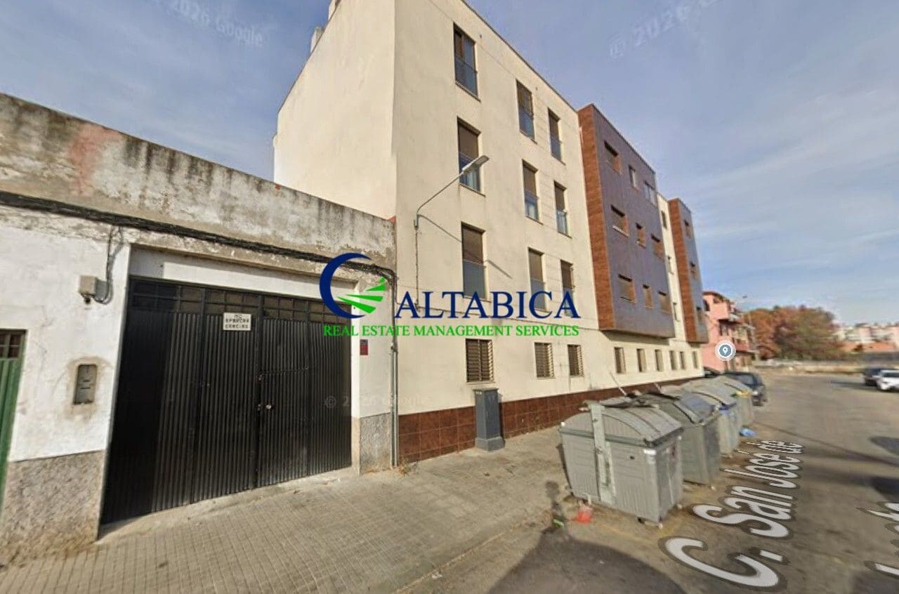 3 sypialnia Mieszkanie na sprzedaż w Miasto Sewilla - 121 600 € (Ref: 9980691)