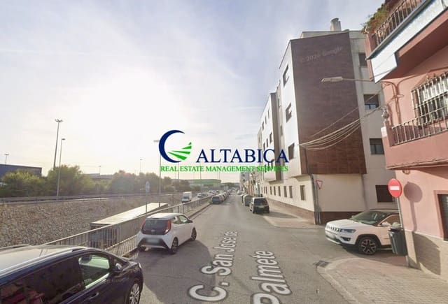 3 soverom Leilighet til salgs i Palmete, Sevilla by - € 121 600 (Ref: 9980691)