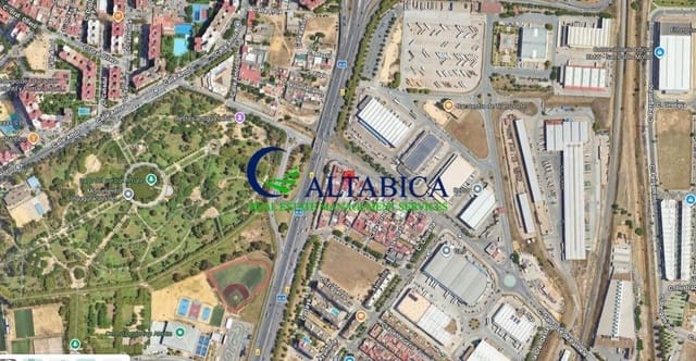 3 soverom Leilighet til salgs i Palmete, Sevilla by - € 121 600 (Ref: 9980691)