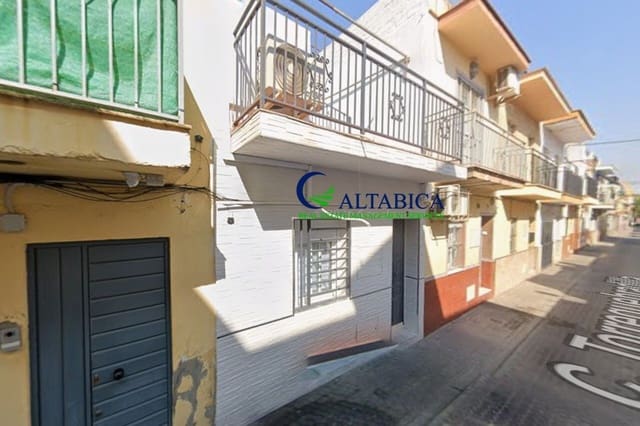 3 slaapkamer Villa te koop in Colores, Entreparques, Sevilla stad - € 63.000 (Ref: 9980692)