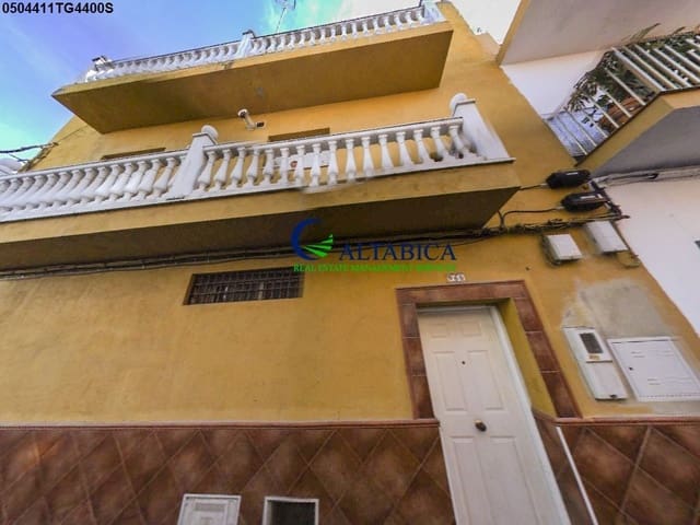 3 soverom Leilighet til salgs i Palmete, Sevilla by - € 46 000 (Ref: 9980693)