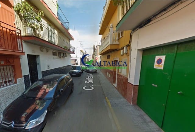 3 soverom Leilighet til salgs i Palmete, Sevilla by - € 46 000 (Ref: 9980693)