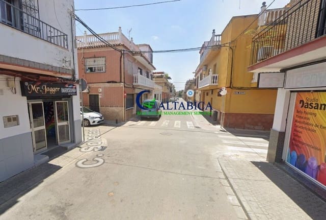 3 soverom Leilighet til salgs i Palmete, Sevilla by - € 46 000 (Ref: 9980693)