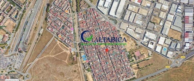 3 soverom Leilighet til salgs i Palmete, Sevilla by - € 46 000 (Ref: 9980693)