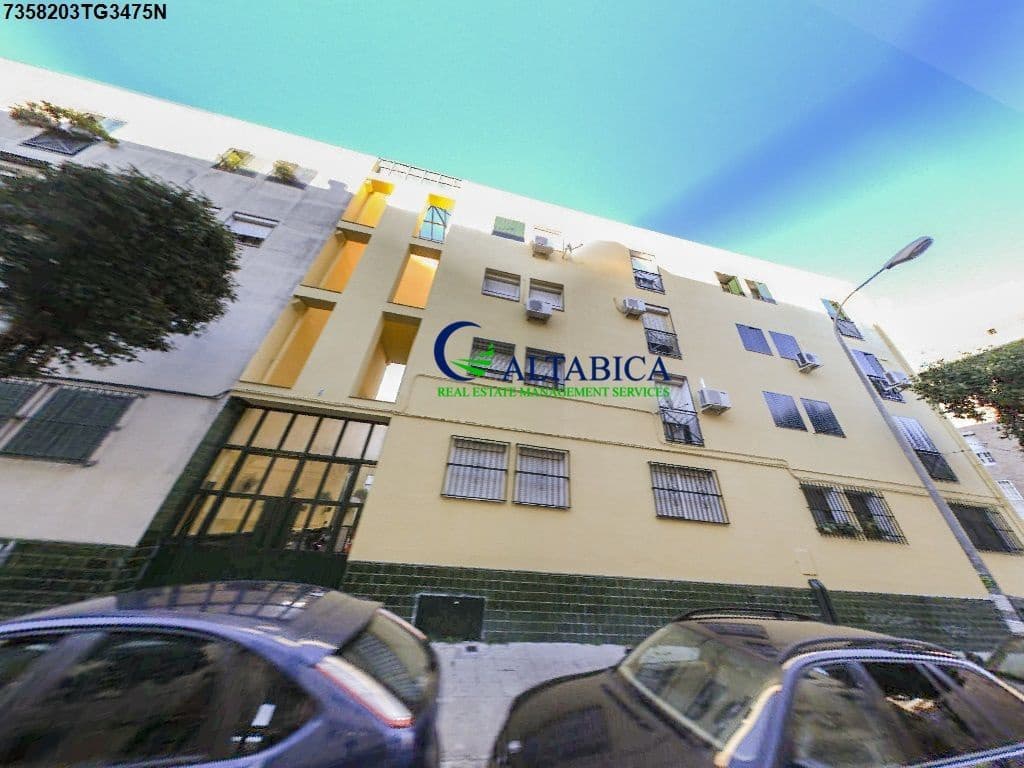 3 Zimmer Wohnung zu verkaufen in Sevilla Stadt - 115.000 € (Ref: 9980694)