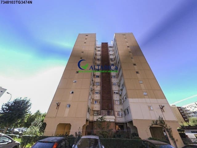 3 soveværelse Lejlighed til salg i San Diego, Sevilla by - € 118.900 (Ref: 9980695)