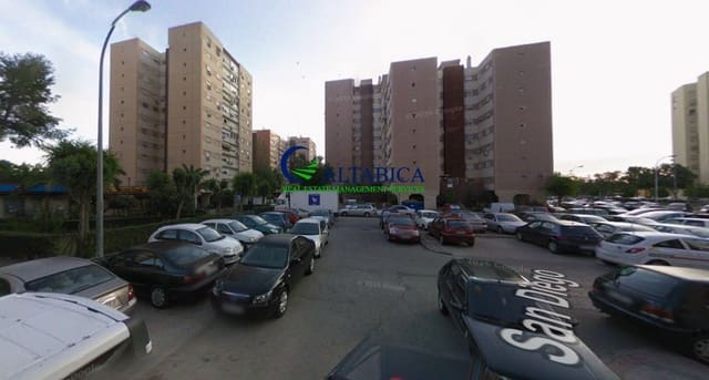 3 soveværelse Lejlighed til salg i San Diego, Sevilla by - € 118.900 (Ref: 9980695)