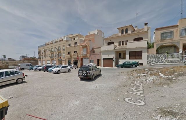 3 soveværelse Lejlighed til salg i Los Molinos - Villa Blanca, Almería by - € 85.000 (Ref: 9980696)